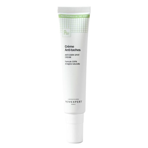 NOVEXPERT Polyphenol pigmentfolt halványító krém (40ml)