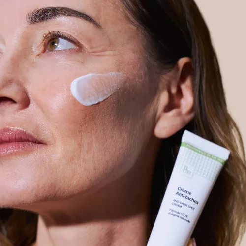 NOVEXPERT Polyphenol pigmentfolt halványító krém (40ml)