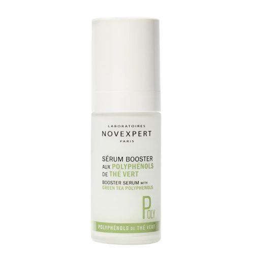 NOVEXPERT Polyphenol pigmentfolt halványító szérum (30ml)