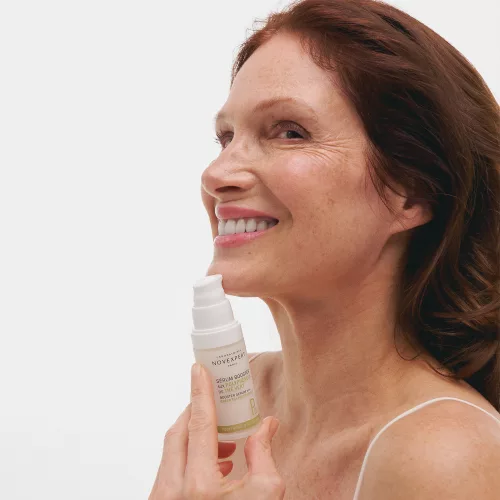 NOVEXPERT Polyphenol pigmentfolt halványító szérum (30ml)