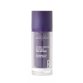   NOVEXPERT Pro-retinol kétkomponensű éjszakai booster szérum (30ml)