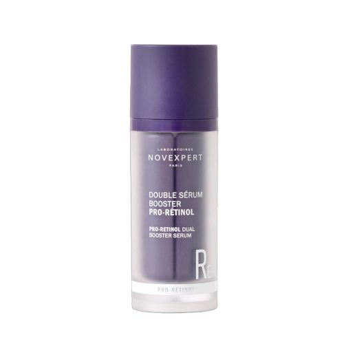 NOVEXPERT Pro-retinol kétkomponensű éjszakai booster szérum (30ml)
