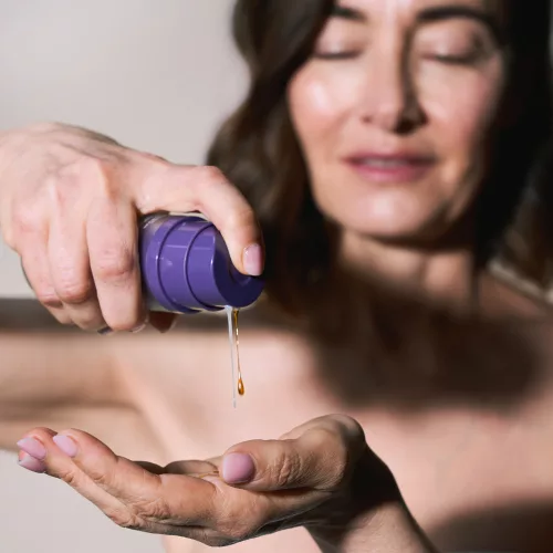 NOVEXPERT Pro-retinol kétkomponensű éjszakai booster szérum (30ml)