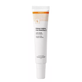 NOVEXPERT C-vitaminos könnyed archidratáló krém (40ml)