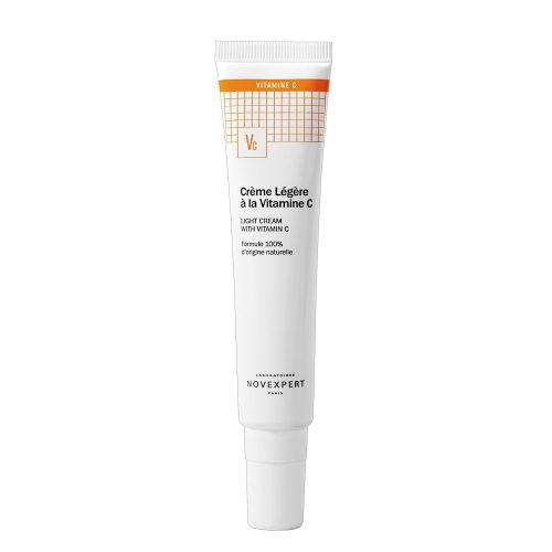 NOVEXPERT C-vitaminos könnyed archidratáló krém (40ml)