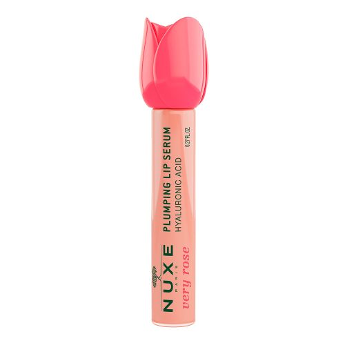 NUXE Very Rose dúsító ajakápoló szérum (8ml)