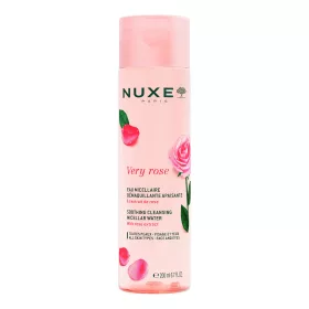NUXE Very Rose nyugtató micellás arctisztító NEW (200ml)