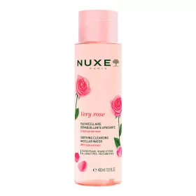 NUXE Very Rose nyugtató micellás arctisztító NEW (400ml)