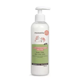 PRANAROM Aromaself natur testápoló krém (250ml)