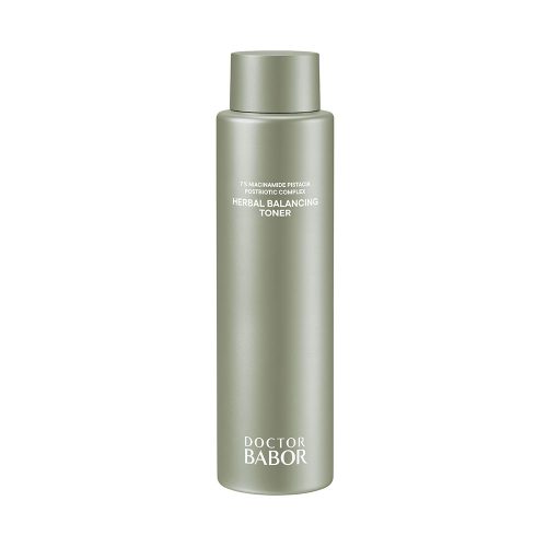 DOCTOR BABOR Microbiomic herbal egyensúlyozó tonik (200ml)