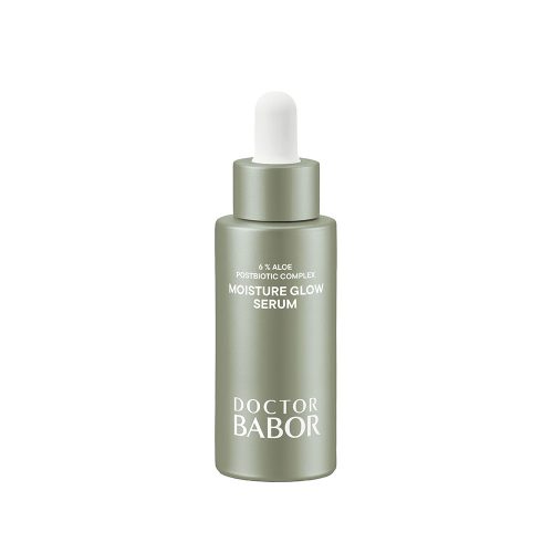 DOCTOR BABOR Microbiom ragyogásfokozó szérum (30ml)