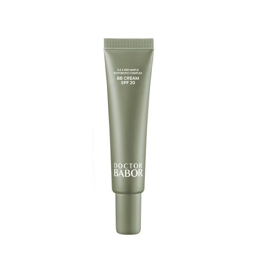 DOCTOR BABOR Microbiomic BB Cream light 01 SPF20 (40ml)