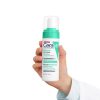 CeraVe kiegyensúlyozó könnyű habtisztító  148ml