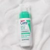 CeraVe kiegyensúlyozó könnyű habtisztító  148ml
