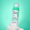 CeraVe kiegyensúlyozó könnyű habtisztító  148ml