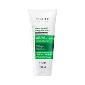 VICHY Dercos kondicionáló korpásodás ellen (200ml)