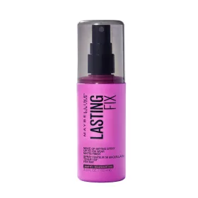   MAYBELLINE New York Lasting Fix Setting Spray matt hatású fixáló spray 100 ml