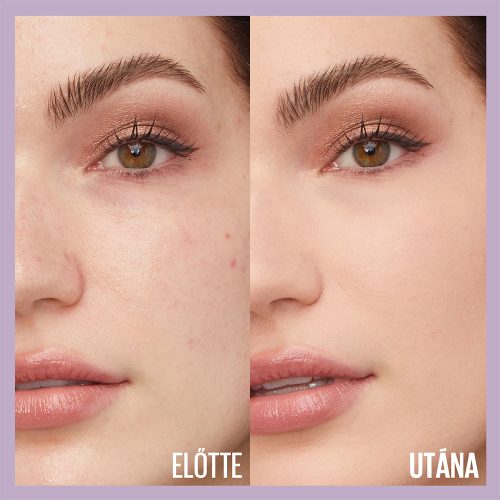 MAYBELLINE New York SuperStay Lumi-Matte 108 alapozó (35ml)