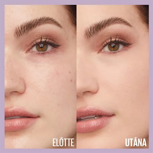 MAYBELLINE New York SuperStay Lumi-Matte 115 alapozó (35ml)