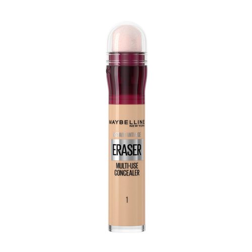 MAYBELLINE New York Instant Anti-Age Eraser folyékony korrektor 01 Light (6,8ml)