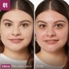 MAYBELLINE New York Instant Anti-Age Eraser folyékony korrektor 01 Light (6,8ml)