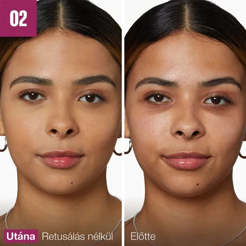 MAYBELLINE New York Instant Anti-Age Eraser folyékony korrektor 02 Nude (6,8ml)