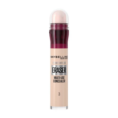 MAYBELLINE New York Instant Anti-Age Eraser folyékony korrektor 03 Fair (6,8ml)