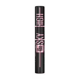 MAYBELLINE Sky High szempillaspirál fekete 7,2ml