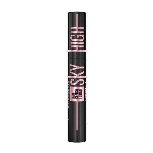 MAYBELLINE Sky High szempillaspirál fekete 7,2ml