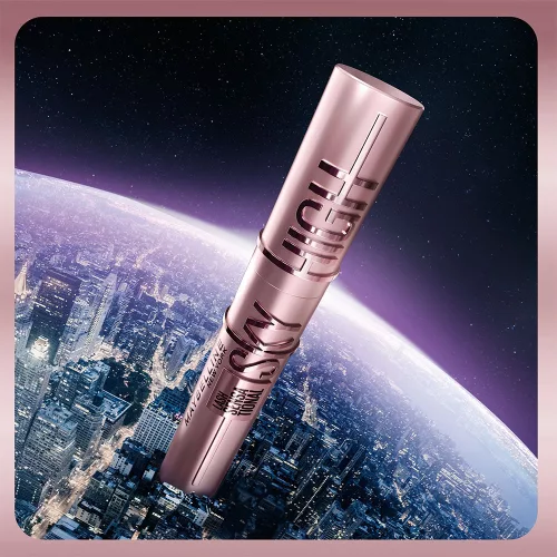 MAYBELLINE Sky High szempillaspirál 10ml