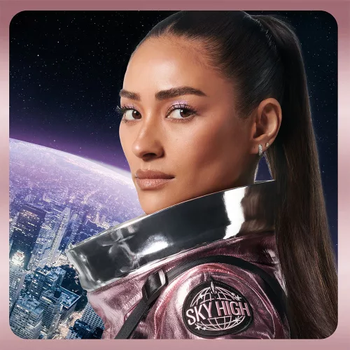 MAYBELLINE Sky High szempillaspirál 10ml