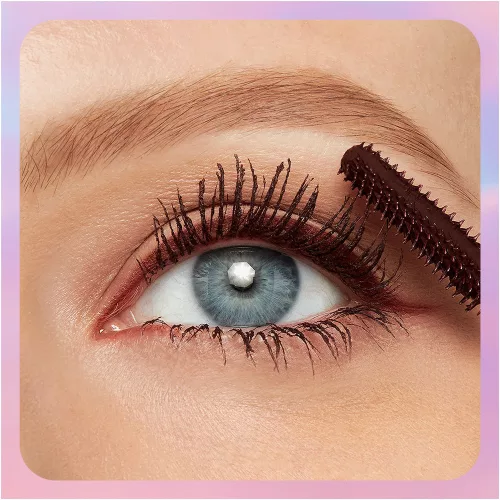 MAYBELLINE Sky High szempillaspirál barna 7,2ml