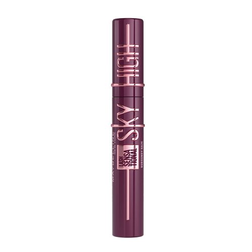 MAYBELLINE Sky High szempillaspirál burgundy 7,2ml