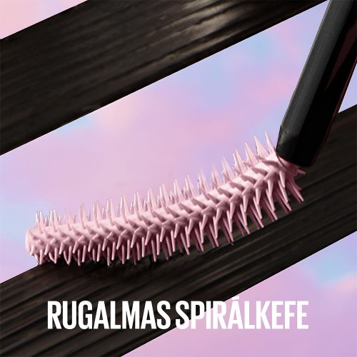 MAYBELLINE Sky High szempillaspirál burgundy 7,2ml