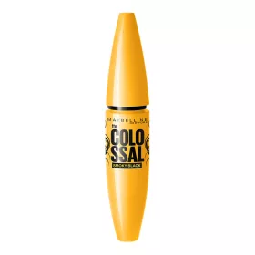 MAYBELLINE The Colossal szempillaspirál smoky  10ml