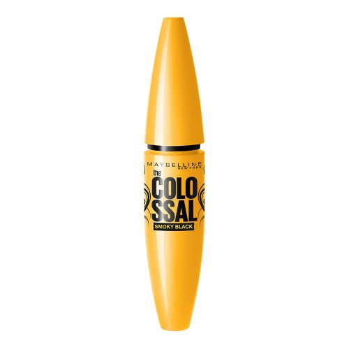 MAYBELLINE The Colossal szempillaspirál smoky  10ml