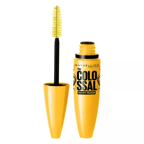 MAYBELLINE The Colossal szempillaspirál smoky  10ml