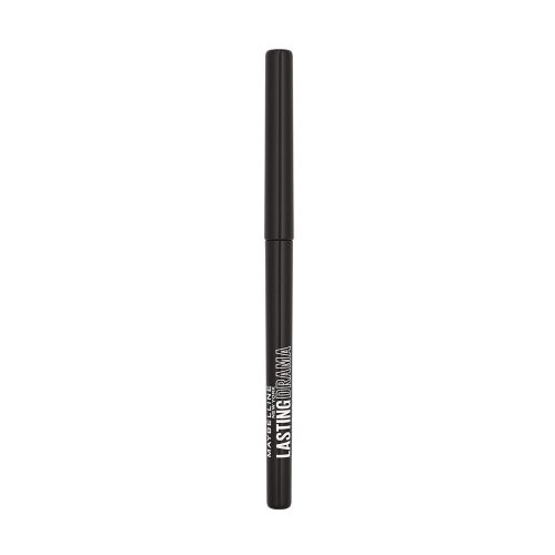 MAYBELLINE New York Lasting Drama géles szemceruza Black Out Drama (1db)