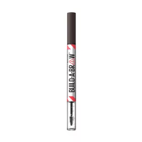   MAYBELLINE New York Build A Brow 259 Ash Brown marker és szemöldökzselé (1db)