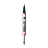 MAYBELLINE New York Build A Brow 259 Ash Brown marker és szemöldökzselé (1db)