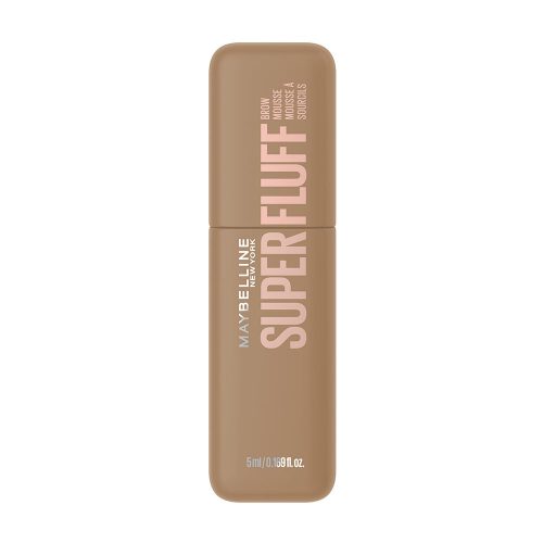 MAYBELLINE New York Superfluff Szemöldökhab 250 Blonde (5ml)