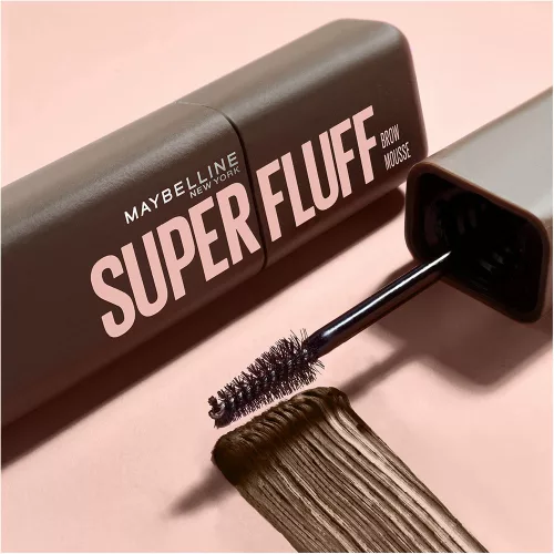 MAYBELLINE New York Superfluff Szemöldökhab 250 Blonde (5ml)