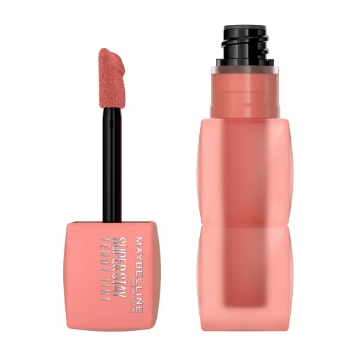 MAYBELLINE SuperStay Teddy Tint ajakszínező 10 5ml