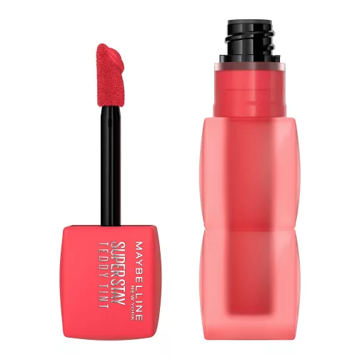 MAYBELLINE SuperStay Teddy Tint ajakszínező 35 5ml