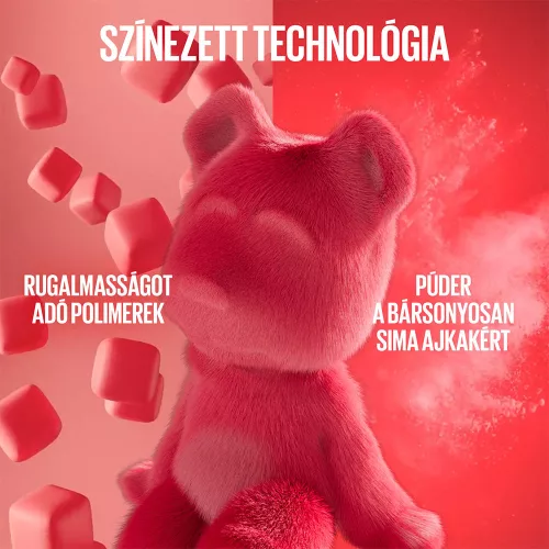 MAYBELLINE SuperStay Teddy Tint ajakszínező 35 5ml