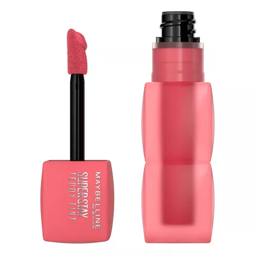 MAYBELLINE SuperStay Teddy Tint ajakszínező 40 5ml
