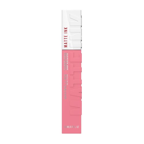 MAYBELLINE New York SuperStay Matte Ink folyékony matt ajakrúzs 10 Dreamer (5ml)