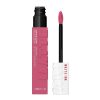 MAYBELLINE New York SuperStay Matte Ink folyékony matt ajakrúzs 15 Lover (5ml)