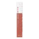 MAYBELLINE New York SuperStay Matte Ink folyékony matt ajakrúzs 65 Seductres (5ml)