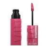 MAYBELLINE SuperStay Vinyl Ink ajakrúzs 20 4ml